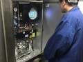 密析尔TDL600在线水露点分析仪在天然气压气站的应用