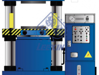 液压机工作原理、特点、分类、安装调试及操作规程