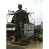 甘肃铸铜雕塑厂家——想做铸铜雕塑就到艺园祥雕塑
