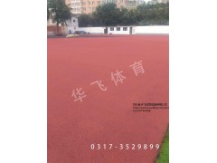 广东省中山市塑胶跑道|塑胶跑道厂家