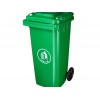 想买品质好的河南塑料垃圾桶就到天只环卫 驻马店河南240升垃圾桶