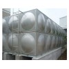 保温水罐生产厂家 天和保温水箱专业提供不锈钢水箱