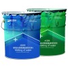 青州防水涂料铁桶|优惠的铁桶产自百鑫利包装制品