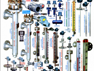 22种液位计的工作原理及应用 没见过这么全的