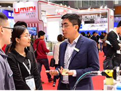 2019SIAF 广州国际工业自动化技术及装备展览会
