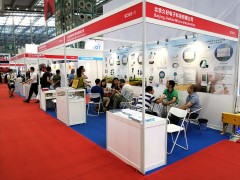 IOTE物联网展上的传感器厂商系列报道四： 北京久好电子