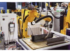 核心部件发展迎来突破，国产机器人正在强势崛起！