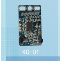 厦门科川科技厂价供应KC-1压力变送器电路板