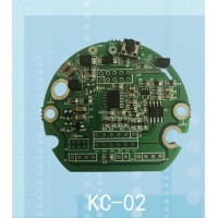 厦门科川科技厂价供应KC-2压力变送器电路板