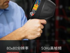 CEM华盛昌DT-870红外热像仪全新上市