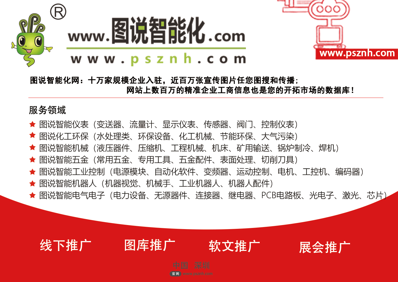2019年7月深圳和广州展会排期表