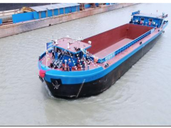 南瑞船舶电能替代，助力 “长江大保护”