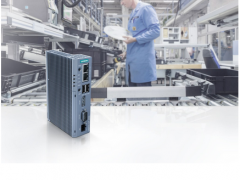 西门子发布用以连接云端、企业IT系统和生产系统的IOT网关