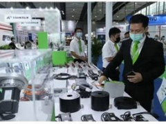 SIAF广州国际工业自动化技术及装备展览会及Asiamold 广州国际模具展于8月13日圆满落幕，迎来655家参展商