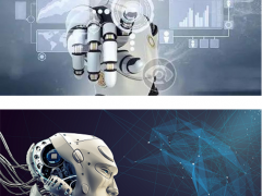 智能时代 服务未来  仪器仪表学会牵头申报的新职业“服务机器人应用技术员”获人社部批准
