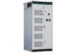 施耐德电气发布PowerLogicEquipment电能质量一体化解决方案