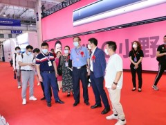 2022年北京CEE第21届亚洲国际消费电子展