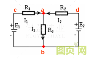 【诺盈小知识】了解一下电路、支路、回路、网孔、节点(图6)