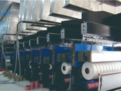 Graeff格拉夫熔体压力传感器在化纤行业的应用