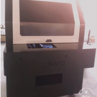 江苏曲面喷印机全自动UV喷印机苏州欧可达伺服喷印机厂家