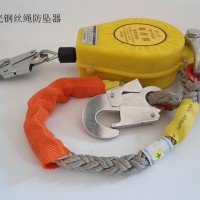 钢丝绳防坠器txs2选用说明和报废注意事项