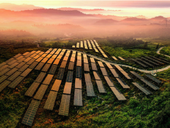 智慧新能源丨南京因泰莱INT-sRES助力打造“双碳”未来