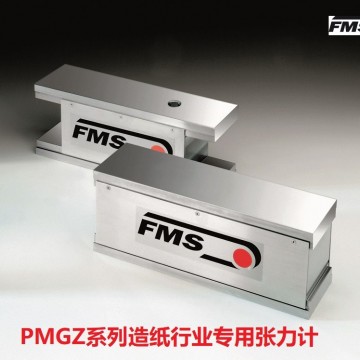 瑞士FMS 枕式张力传感器 PMGZ 橡胶