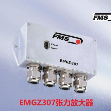 瑞士FMS高可靠模拟式张力变送器EMGZ