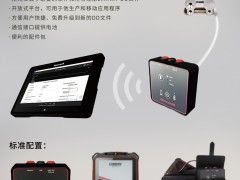 杭州中瑞自动化入刊上海世环会特刊《仪表与测量控制》系列