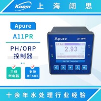 Apure水质分析仪A11PR在线ph计工业ORP控制器