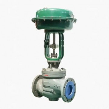 On Off Control Valves