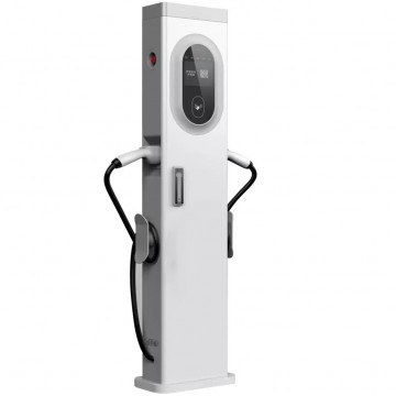 Pedestal AC EV Chargers