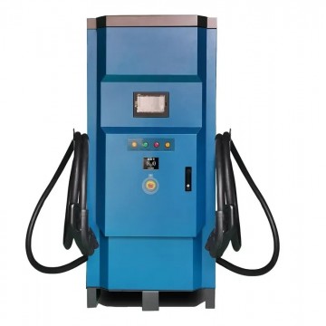 3 Phase DC EV Charger