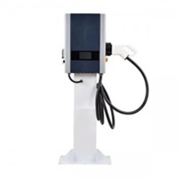 DC Wallbox EV Charger