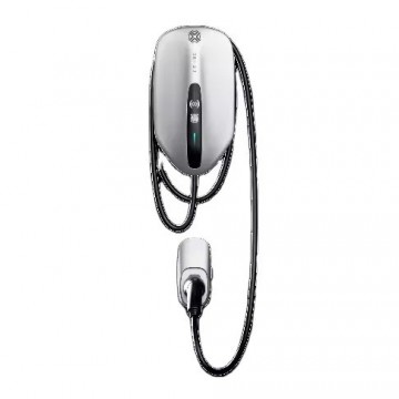 AC Electric Car Charger