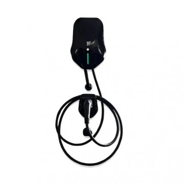 Wallbox EV Charging Station