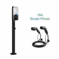 Portable EV Charging Cable