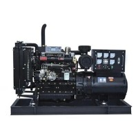 20kW Diesel Generator