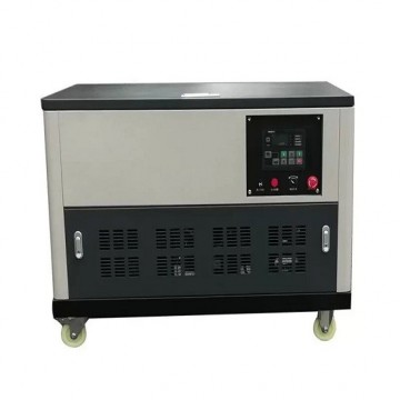 18kW Portable Generator