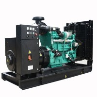 360kW 450kVA Diesel Generator