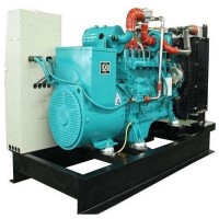 280kW 350kVA LPG Generator